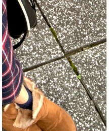 夢展望 | ブーツ