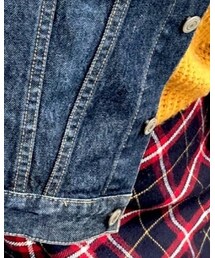 UNIQLO | デニムジャケット