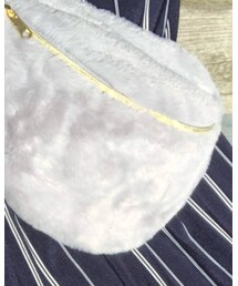 Avail | ボディバッグ/ウエストポーチ