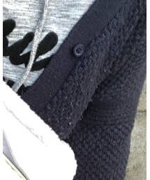 GU | カーディガン/ボレロ