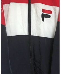 FILA | ブルゾン