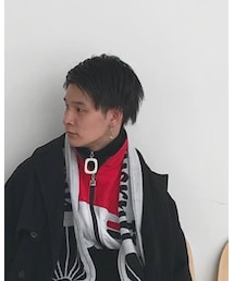 akariinoue_accessory | イヤリング（片耳用）