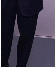 UNIQLO | スラックス