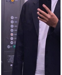 UNIQLO | セットアップ