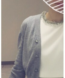 SNIDEL | カーディガン/ボレロ