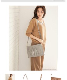 fifth | ショルダーバッグ