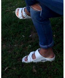 BIRKENSTOCK | サンダル