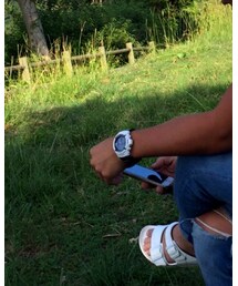 G-SHOCK | アナログ腕時計