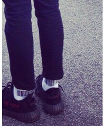 DLSM | ソックス/靴下