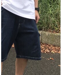 STUSSY | デニムパンツ