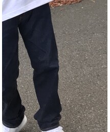 STUSSY | デニムパンツ