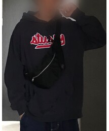 STUSSY | パーカー