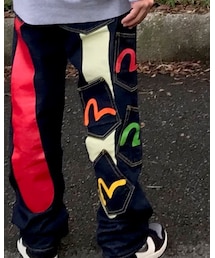 EVISU | デニムパンツ