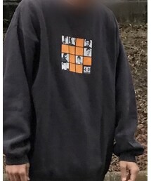 DC | スウェット