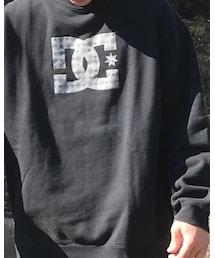 DC | スウェット