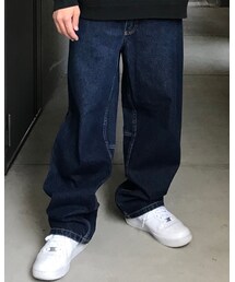 トリプルファイブソウル | デニムパンツ