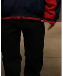 STUSSY | デニムパンツ