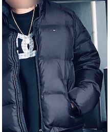 TOMMY HILFIGER | ダウンジャケット/コート