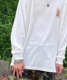 CIAOPANIC TYPY | Tシャツ/カットソー