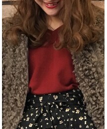 GU | ニット/セーター