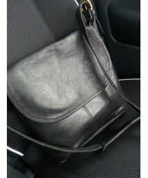 COACH | old-coach(ショルダーバッグ)