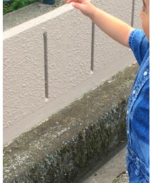 DENIM DUNGAREE | つなぎ/オールインワン