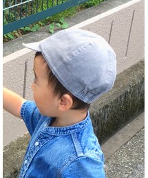 gotohollywood | キャップ