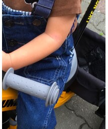 DENIM DUNGAREE | つなぎ/オールインワン