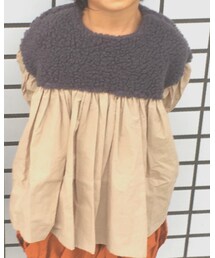 folk made | シャツ/ブラウス