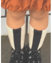 tiny cottons | ソックス/靴下