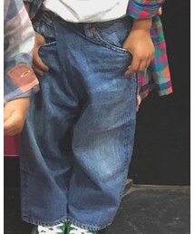 gotohollywood | デニムパンツ