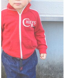 DENIM DUNGAREE | ジャージ