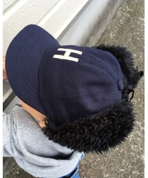 goto hollywood | キャップ