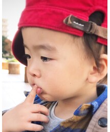 泣き顔(；ω；) | その他