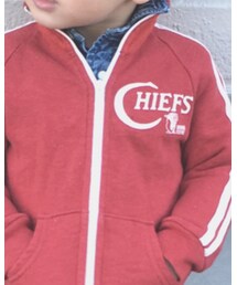 DENIM DUNGAREE | シャツ/ブラウス