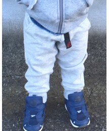 DENIM DUNGAREE | パンツ