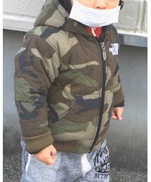 THE NORTH FACE | ダウンジャケット/コート