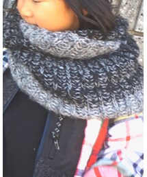 DAISO | ストール/ショール