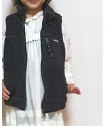 DENIM DUNGAREE | その他アウター