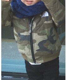 THE NORTH FACE | ミリタリージャケット