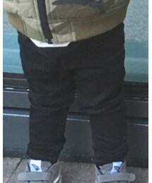 H&M | チノパンツ