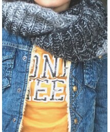 DAISO | ストール/ショール