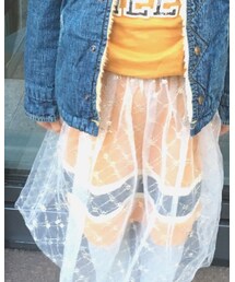 gotohollywood | スカート