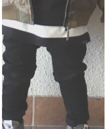 H&M | チノパンツ