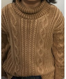 goto  hollywood | ニット/セーター