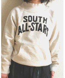 DENIM DUNGAREE | スウェット