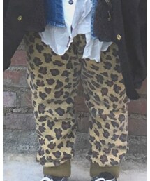 gotohollywood | パンツ