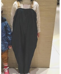 eastendhighlanders | サロペット/オーバーオール