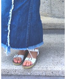 Salt-Water | サンダル