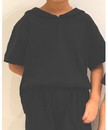 mimi poupons | オールインワン・サロペット